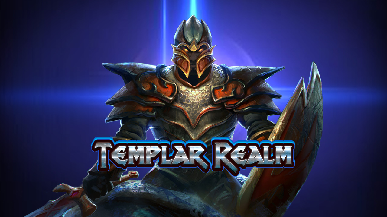 Templar Realm - Fish Games